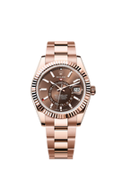 Sky-Dweller 336935-0002