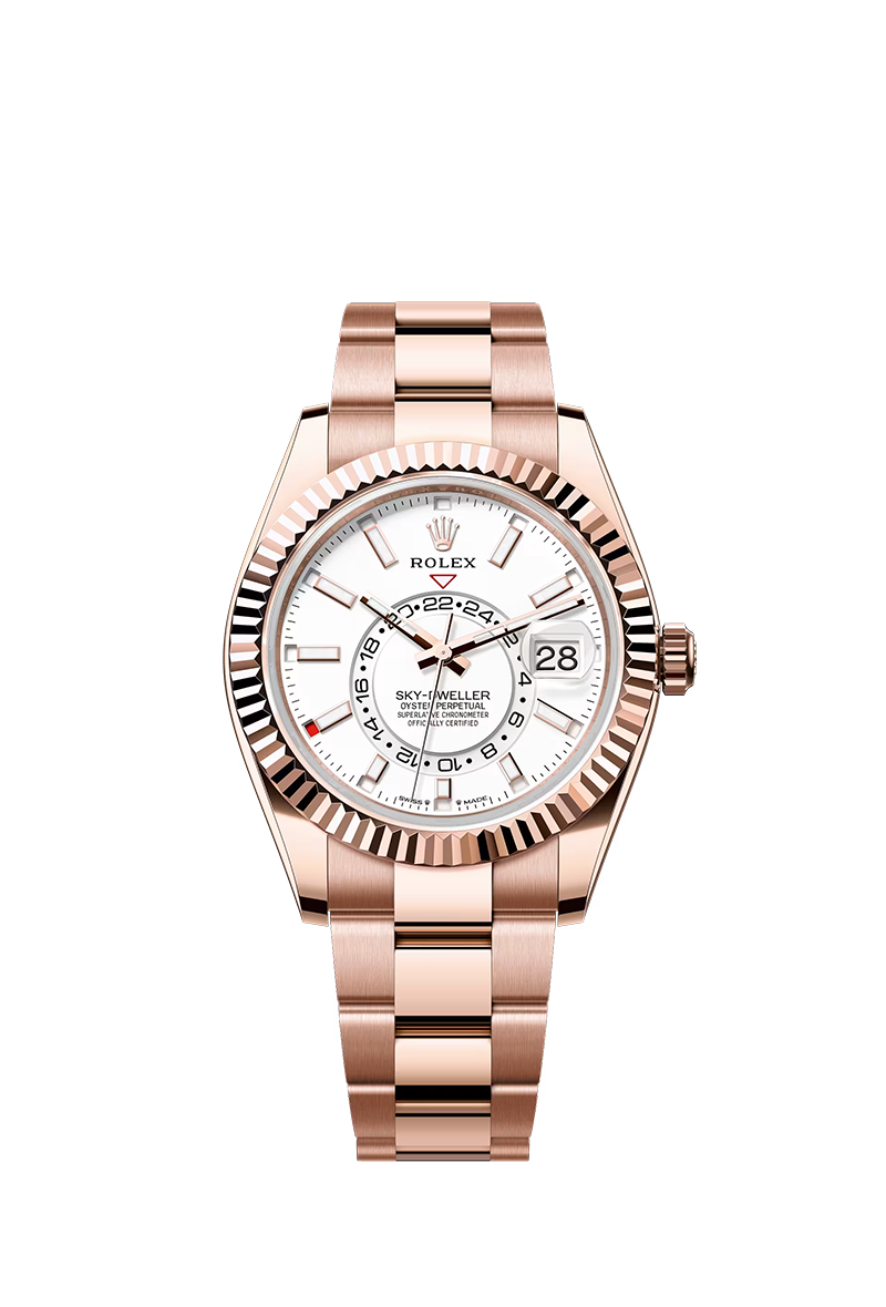 Sky-Dweller 336935-0003