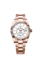 Sky-Dweller 336935-0003