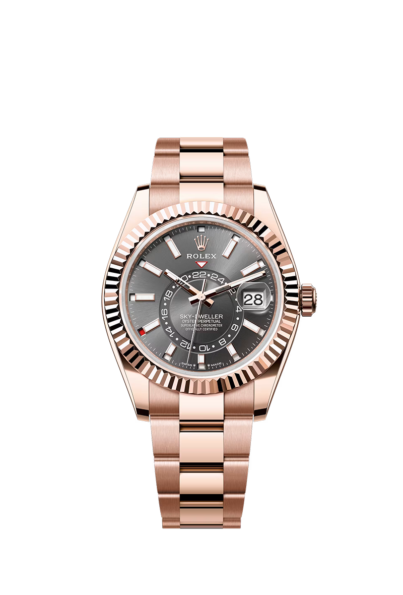 Sky-Dweller 336935-0004