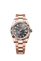 Sky-Dweller 336935-0004