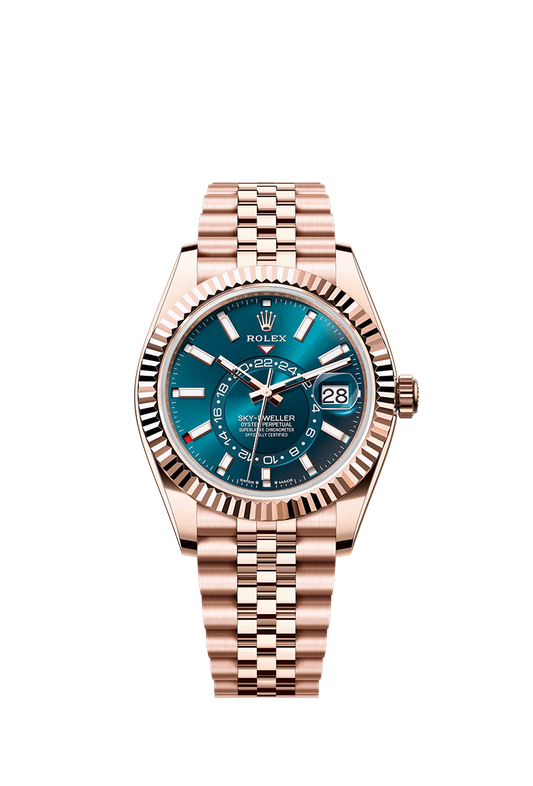 Sky-Dweller 336935-0005