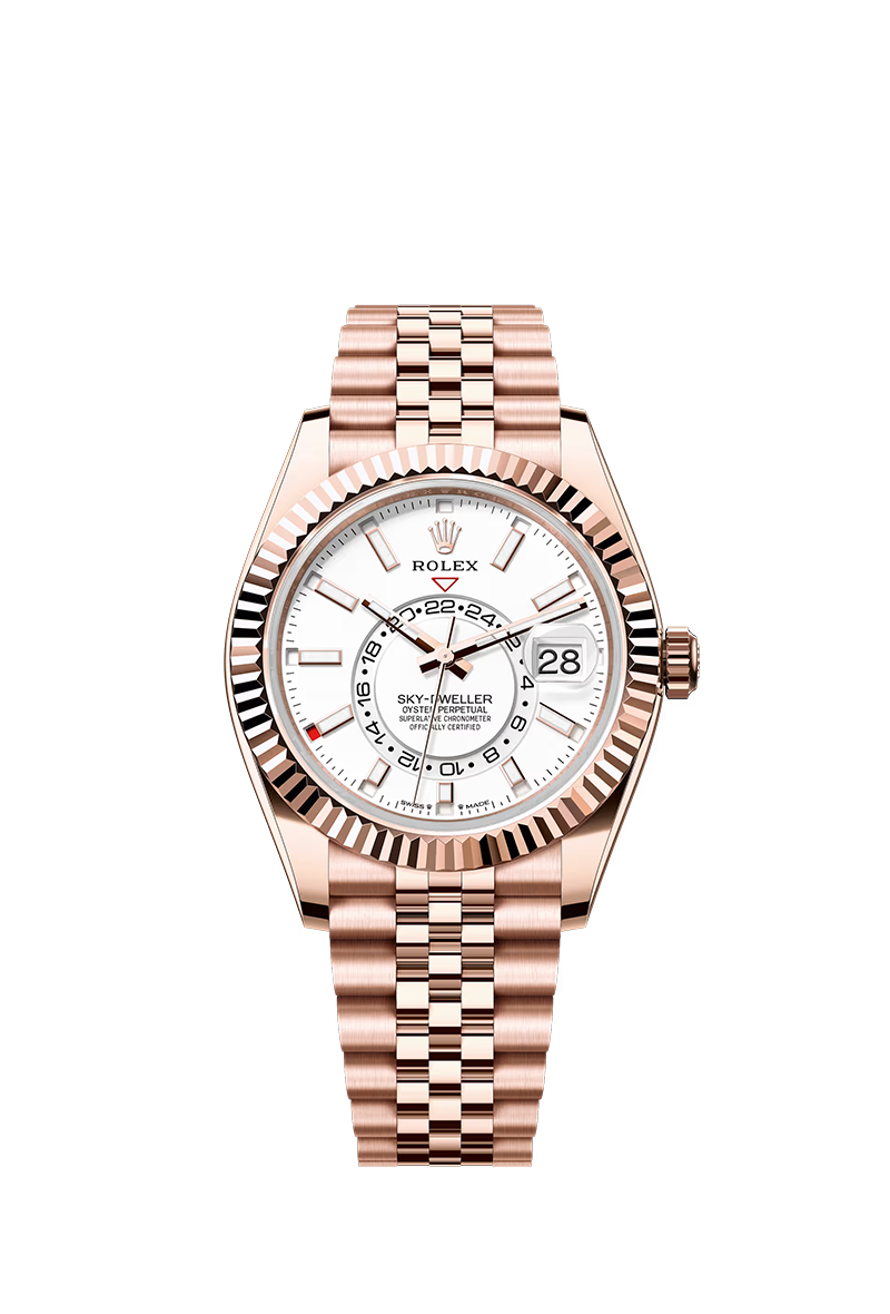 Sky-Dweller 336935-0007