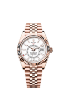 Sky-Dweller 336935-0007