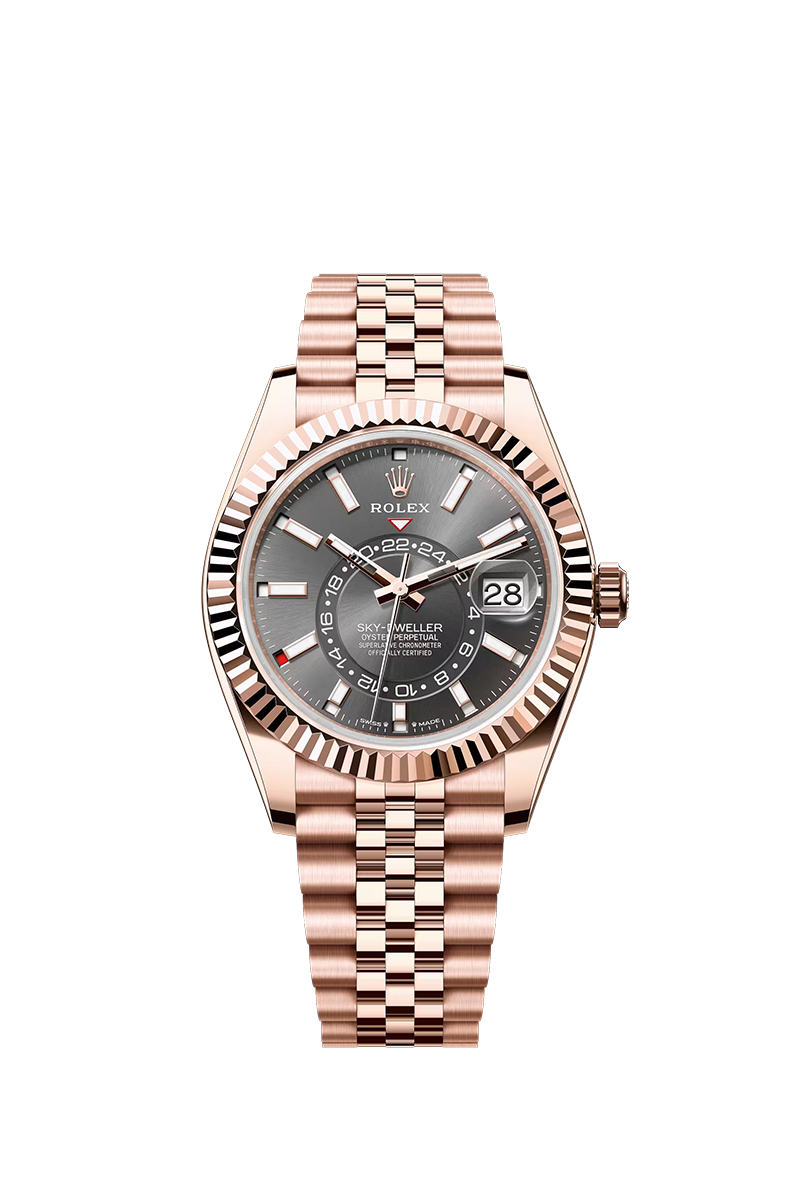 Sky-Dweller 336935-0008