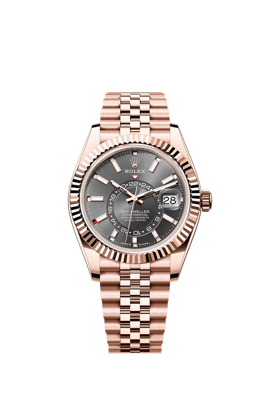 Sky-Dweller 336935-0008