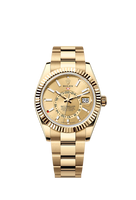 Sky-Dweller 336938-0001