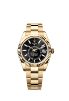 Sky-Dweller 336938-0002