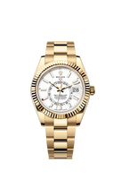 Sky-Dweller 336938-0003