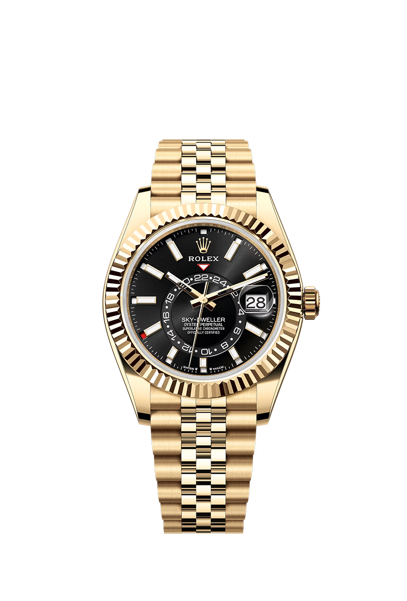 Sky-Dweller 336938-0005