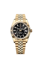 Sky-Dweller 336938-0005