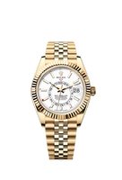 Sky-Dweller 336938-0006