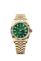 Sky-Dweller 336938-0008