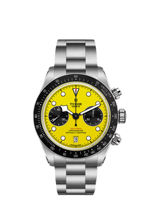Black Bay Chrono 39 M79310N-0001