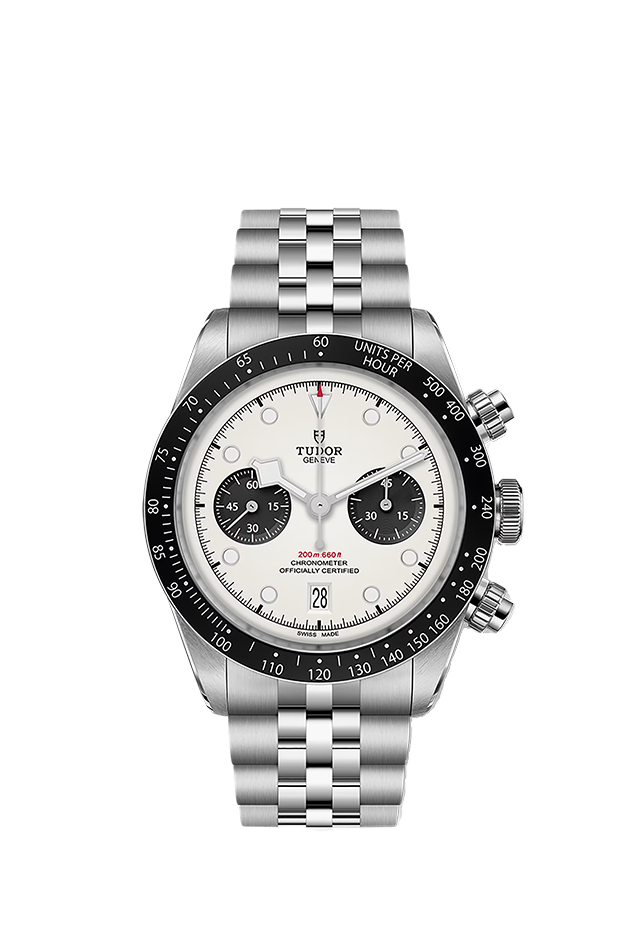 Black Bay Chrono M79360N-0014
