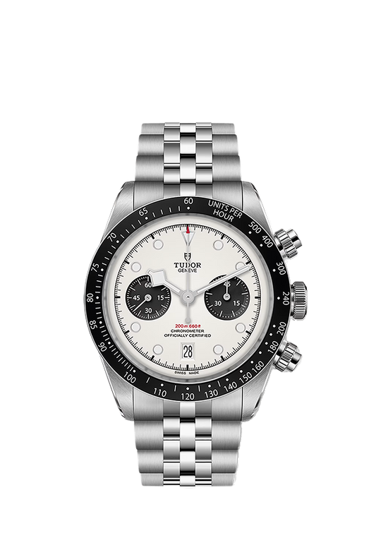 Black Bay Chrono M79360N-0014
