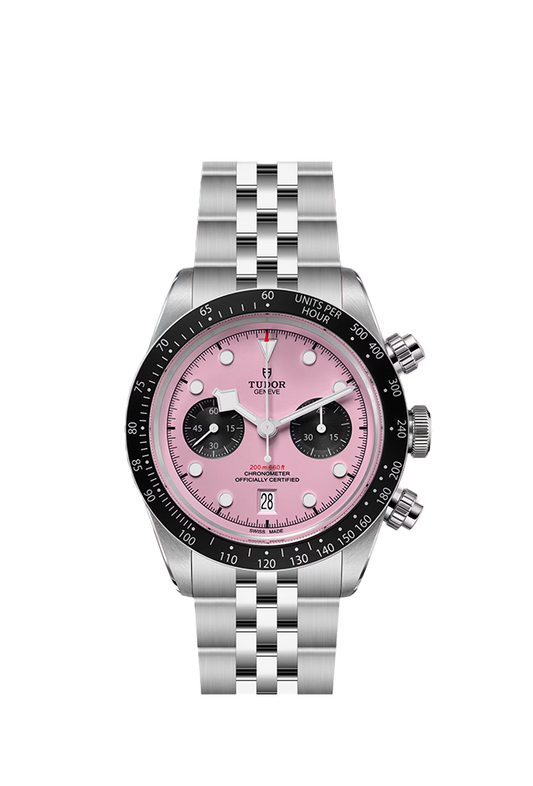 Black Bay Chrono M79360N-0019