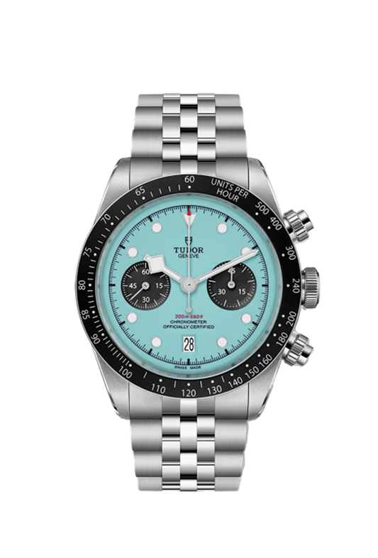 Black Bay Chrono M79360N-0024