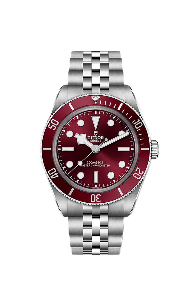 Black Bay 58 M7939A1A0RU-0001