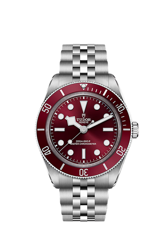 Black Bay 58 M7939A1A0RU-0001