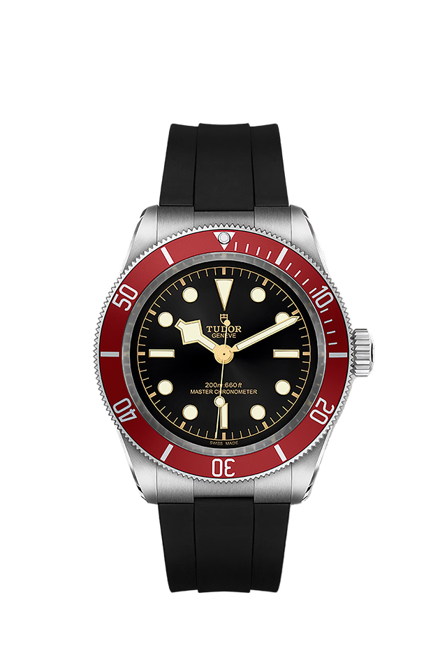 Black Bay M7941A1A0RU-0002