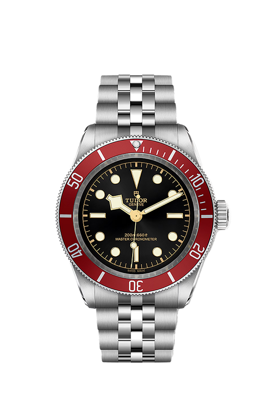 Black Bay M7941A1A0RU-0003