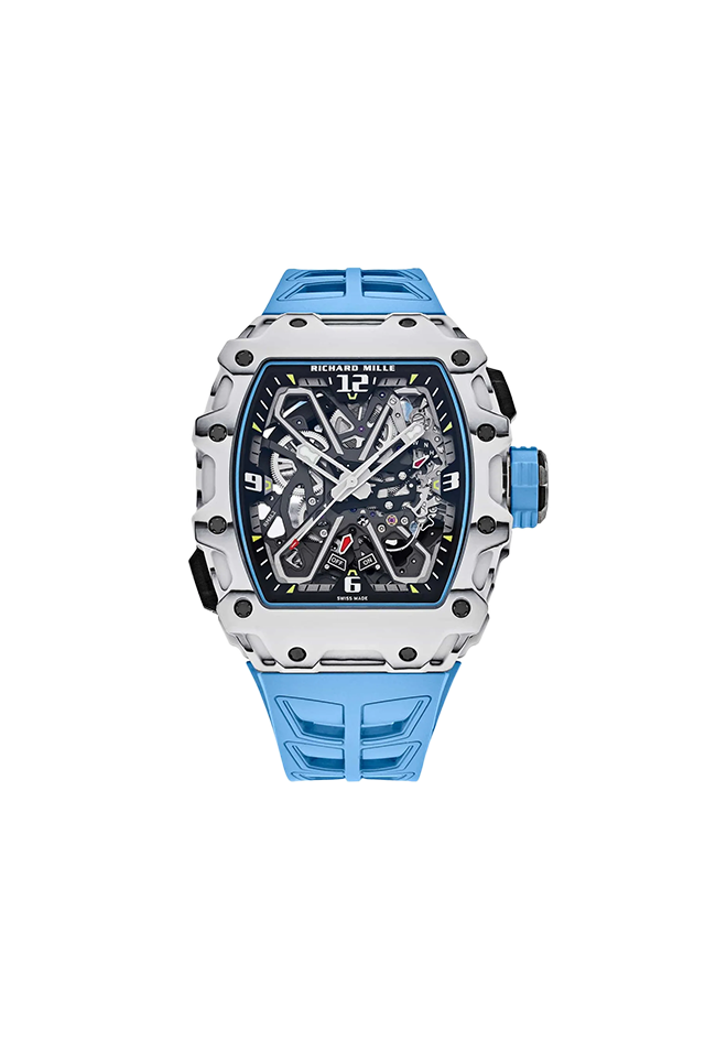 RM35-03 White Carbon TPT®