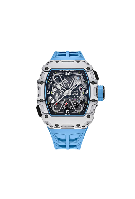 RM35-03 White Carbon TPT®