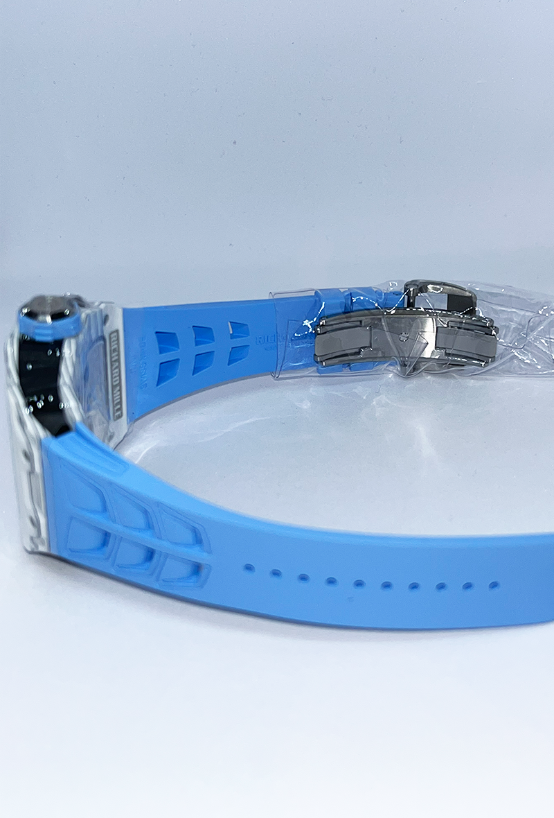 RM35-03 White Carbon TPT®