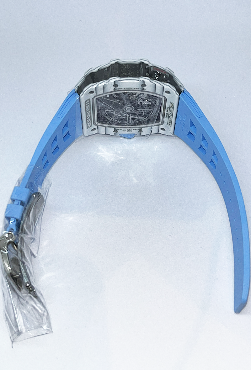 RM35-03 White Carbon TPT®